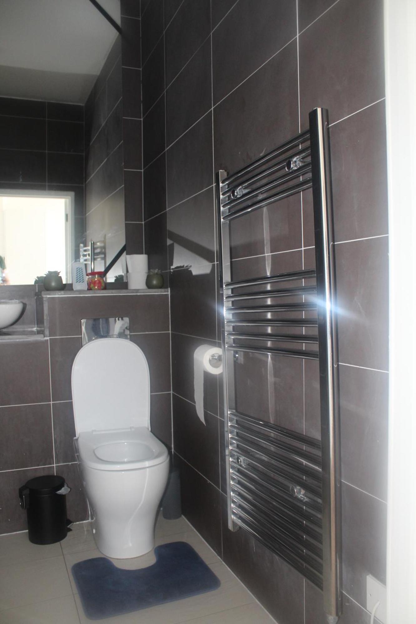 Flat 405 One Bedroom Apartment Birmingham Exterior photo